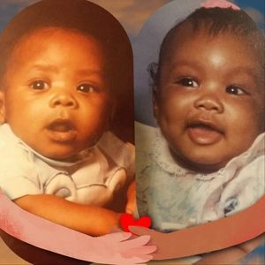 Meet your Posher, Darius